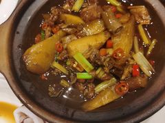 广州牛杂煲-鲜螺湾(鹏欣丽都店)