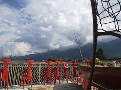 景观位-喵屿·大理花园猫咖