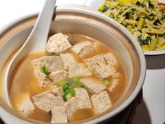 -风味小馆(天目湖宾馆店)