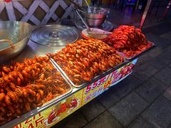 -虾大侠·盱眙龙虾老北京铜锅涮羊肉(金楠天街店)