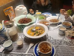 -老萍巷•莲花血鸭(楚萍店)