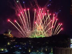 -厦门方特梦幻王国