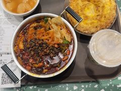 -水平有限广西米粉·广西风味集(五道口店)