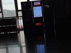 -华谊兄弟影院(北京洋桥店)