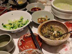 -湘中缘·湖南菜(娄底驻京办店)