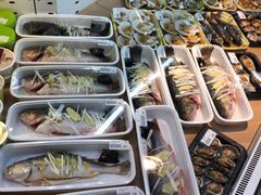 -果蔬好生活超市(双井店)