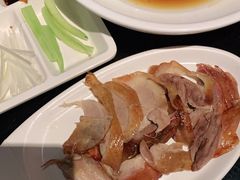 -皇城根北京风味主题餐厅(中海环宇城店)