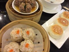 -尚景酒店-中餐厅(龙岗店)