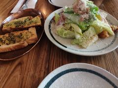 -PIZZA BIANCA(民园店)