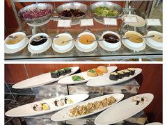 -汇泉王朝大饭店-旋转餐厅(南海路店)