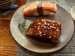 -戏作寿司(观音桥店)