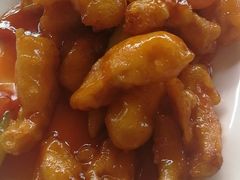 -鑫悦楼煎蟹·16年海鲜大排档