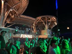-FINNS Beach Club
