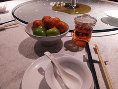 -好食上(喜盈门.范城店)
