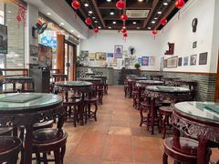 大堂-民信老铺(人民路店)