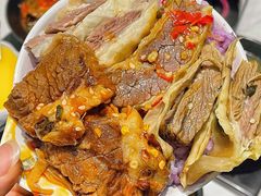 -新仙清汤牛腩(铜锣湾店)