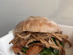 -PAOPAO Bakery&Café(港汇店)