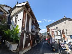 -和顺古镇