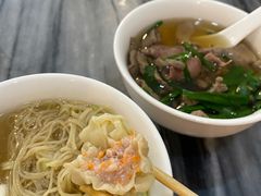 -竹园竹升面(西关总店)