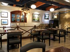 大堂-LA CREPERIE BRETONNE布列塔尼法式餐厅(天童北路店)