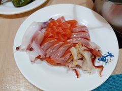 -金环海鲜自助(大坪时代天街店)