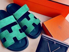 -HERMES(恒隆广场店)