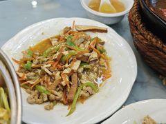 -老东阳·外婆菜(横店店)