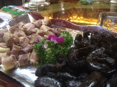 -大汗行宫园林餐厅