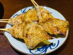 -晶吉·居酒屋·烧鸟·生鱼饭(中山区民主广场店)