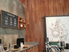 -星巴克(凯德晶萃店)