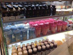 -BreadTalk面包新语·烘焙蛋糕(中华广场店)