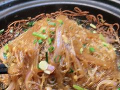 -伊田园·鱼鲜·杭帮家常菜(滨康路店)