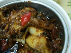 -老乡鸡(霍邱县东湖路店)