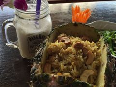 -Dang restaurant (patong phuket)