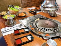 -喜来稀肉(金巴利道店)