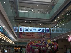 -万达广场(沈阳铁西店)