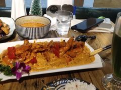 -Hi YOU你的饭局泰餐厅(雍和宫店)