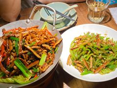 -刀板香·安徽菜(望江东路店)