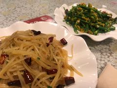 -文三里屯面馆(三里屯店)