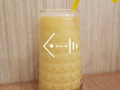 奶香玉米汁-诺丁牛排披萨自助餐厅(汕头苏宁店)