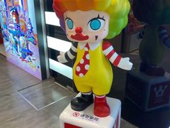 -泡泡玛特POPMART(石景山万达店)