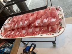 -东门口涮肉·砂锅·烤串(老门东店)