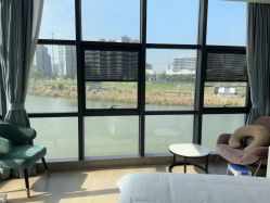 -乐茵敔山湾月子中心(独栋湖景店)