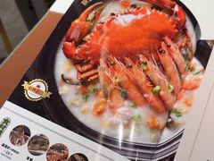 -荔粥记潮汕砂锅粥(太湖路店)