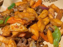 -那时新疆·若羌(经纬汇店)