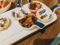 -那时新疆·若羌(经纬汇店)