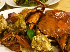 -ZF Seafood Restaurant 卓峰海鲜餐