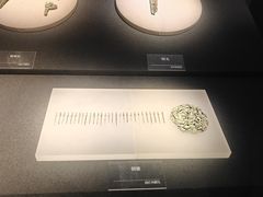 -汉景帝阳陵博物院