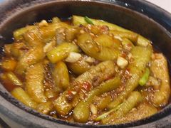 -简小舍·民间手艺菜(武昌江滩店)