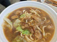 -护国寺小吃(中关村店)